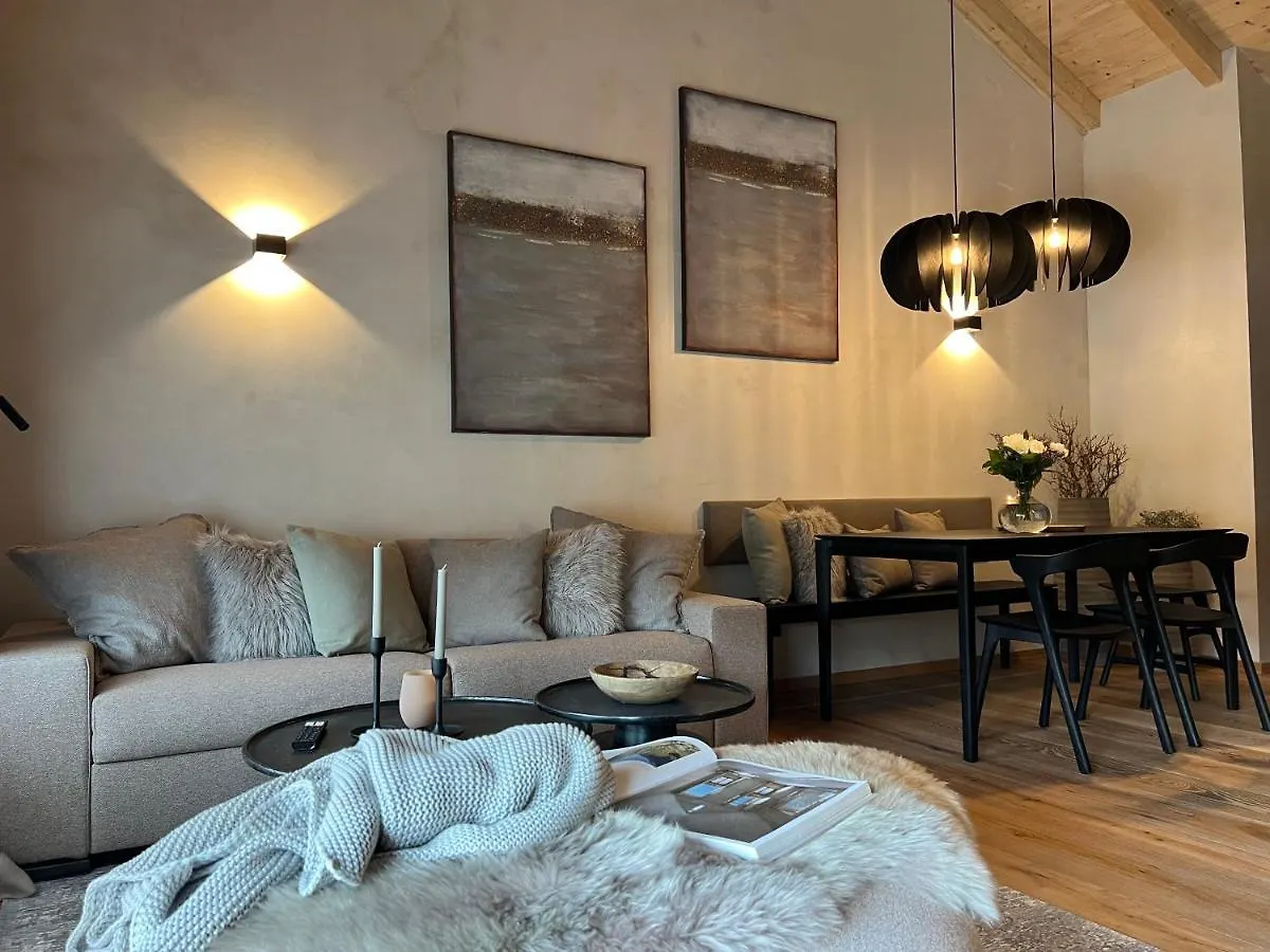 Bergsoul (Adults Only) Apartment Garmisch-Partenkirchen